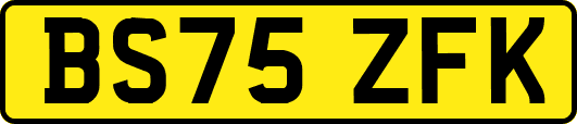 BS75ZFK