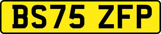 BS75ZFP