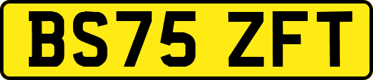 BS75ZFT