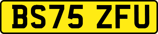 BS75ZFU