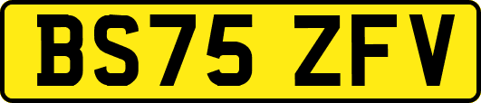 BS75ZFV