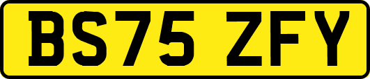 BS75ZFY