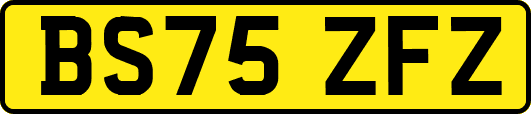 BS75ZFZ