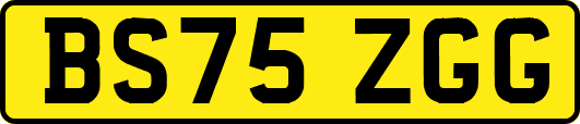 BS75ZGG