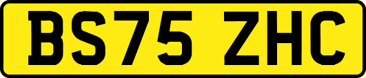 BS75ZHC