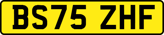 BS75ZHF