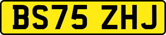 BS75ZHJ