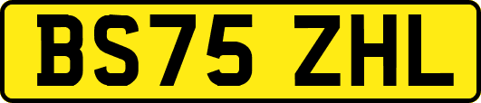 BS75ZHL