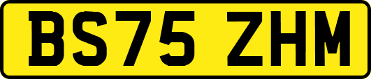 BS75ZHM