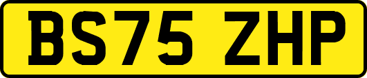 BS75ZHP
