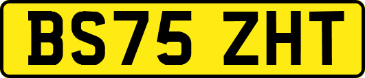 BS75ZHT