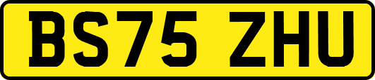 BS75ZHU