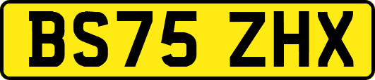 BS75ZHX