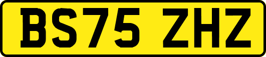 BS75ZHZ