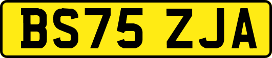 BS75ZJA