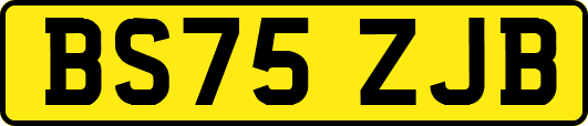BS75ZJB