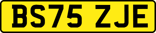 BS75ZJE