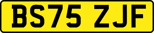 BS75ZJF