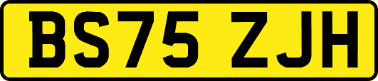 BS75ZJH