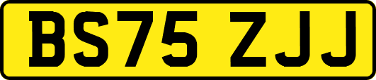 BS75ZJJ