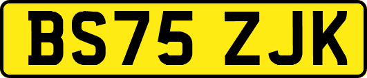 BS75ZJK