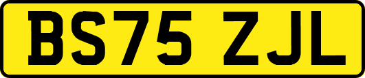 BS75ZJL