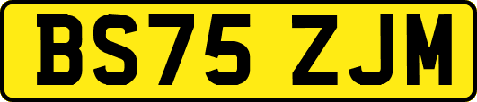 BS75ZJM