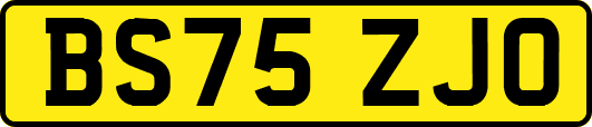 BS75ZJO