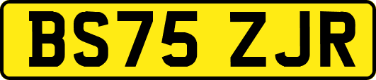 BS75ZJR