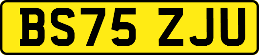 BS75ZJU