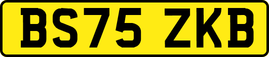 BS75ZKB