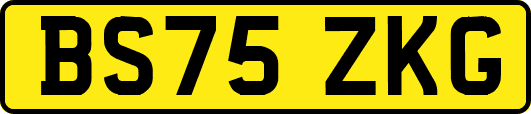 BS75ZKG