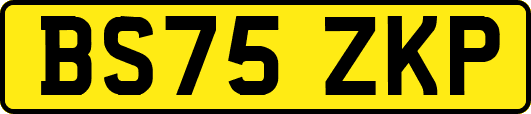 BS75ZKP