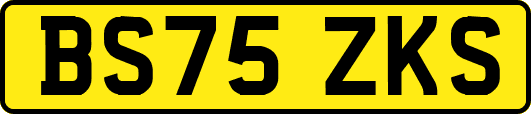 BS75ZKS