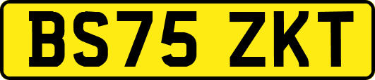 BS75ZKT