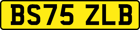 BS75ZLB