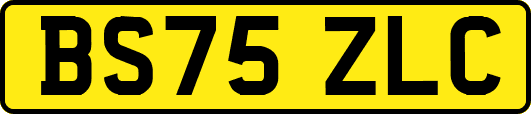 BS75ZLC
