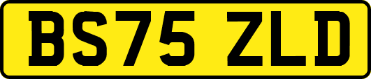 BS75ZLD