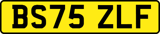 BS75ZLF