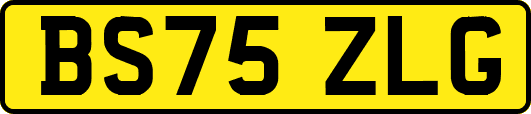 BS75ZLG