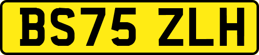 BS75ZLH