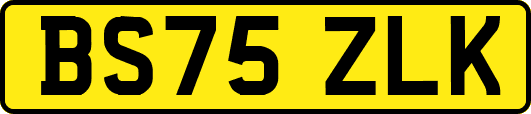 BS75ZLK