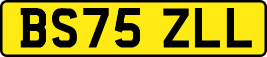 BS75ZLL