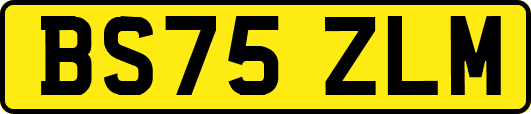 BS75ZLM