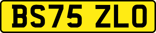 BS75ZLO