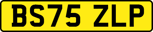 BS75ZLP
