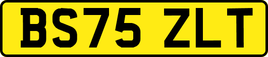 BS75ZLT