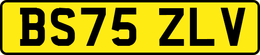 BS75ZLV