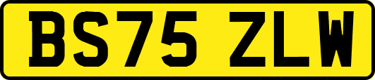 BS75ZLW