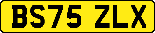 BS75ZLX